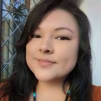 Sitter Profile Image: Ariana Y.