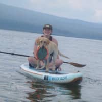 Sitter Profile Image: Ollie F.