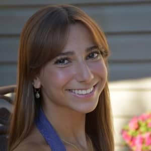 Sitter Profile Image: Jenna G.