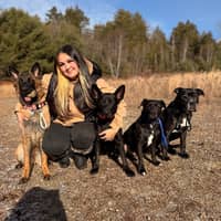 Sitter Profile Image: Amelia M.