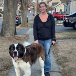 Sitter Profile Image: Samantha D.