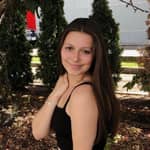 Sitter Profile Image: Cassie N.