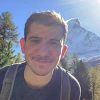 Sitter Profile Image: Aaron L.