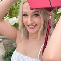 Sitter Profile Image: Anna K.