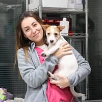 Foto del cuidador: Micaela F.