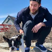 Sitter Profile Image: Matt L.