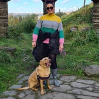 Sitter Profile Image: Rhiannon P.