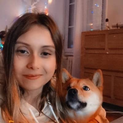 Photo de profil du pet sitter : Marion M.