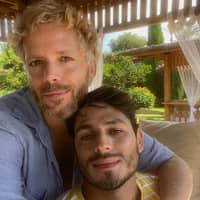 Foto del cuidador: Jacobo B.