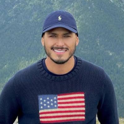 Foto de perfil del cuidador: Jacobo B.