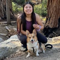 Sitter Profile Image: Rocio G.