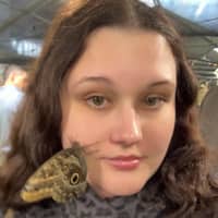 Sitter Profile Image: Jessica R.