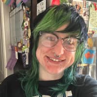 Sitter Profile Image: Salem D.