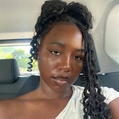 Sitter Profile Image: Ayiana W.