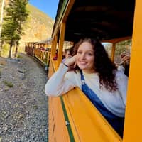 Sitter Profile Image: Jordyn L.