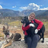 Sitter Profile Image: Gabrielle W.