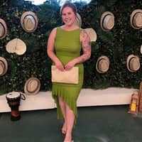 Sitter Profile Image: Emilee Q.