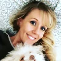 Sitter Profile Image: Andrea H.