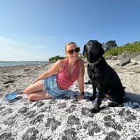 Sitter Profile Image: Sara D.