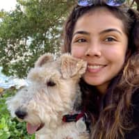 Sitter Profile Image: Rebecca R.