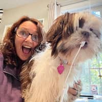 Sitter Profile Image: Andrea A.