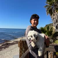 Sitter Profile Image: Tristan T.