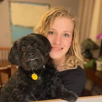 Sitter Profile Image: Madeline Z.