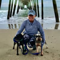 Sitter Profile Image: Sandy B.