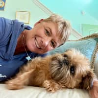 Sitter Profile Image: Sandy B.