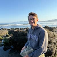 Sitter Profile Image: Jacob M.