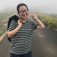 Sitter Profile Image: zhaoli s.
