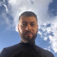 Photo de profil du pet sitter : Nassir M.