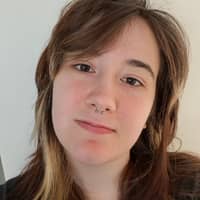 Photo de profil du pet sitter : Maïlys R.