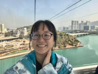 Sitter Profile Image: Man Wing C.