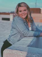 Sitter Profile Image: Sage L.