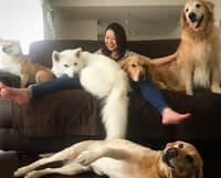 Sitter Profile Image: Ayaka S.