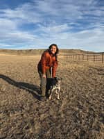 Sitter Profile Image: alyssa s.