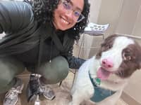 Sitter Profile Image: Von Marie F.