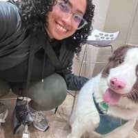 Sitter Profile Image: Von Marie F.