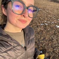 Sitter Profile Image: Amor B.