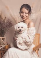 Sitterprofilbild: Mai Khanh T.