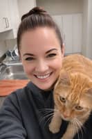 Sitter Profile Image: Michelle D.