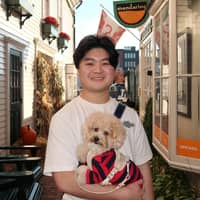 Sitter Profile Image: Elmer H.