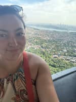 Sitterprofilbild: Kim S.