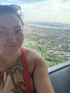 Sitter Profile Image: Kim S.