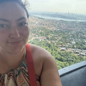 Sitter Profile Image: Kim S.