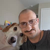 Sitter Profile Image: Steven F.