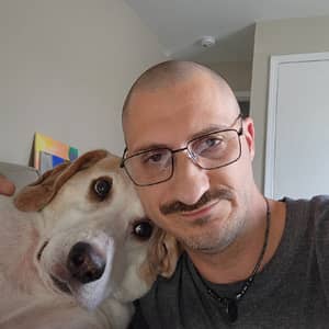 Sitter Profile Image: Steven F.