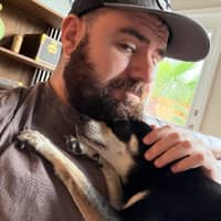 Sitter Profile Image: Jesse P.