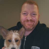 Profilbilde av hundepasser: Petros C.